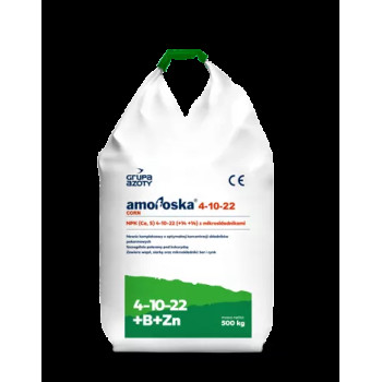 NPK 4-10-22